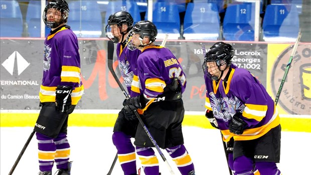 Ligue M25: le Paw Paw Saint-Georges en échappe une