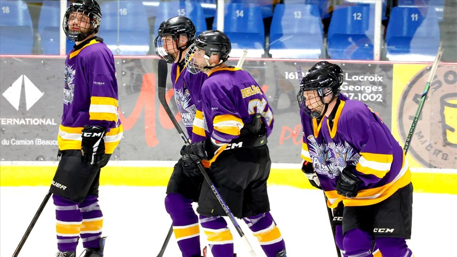 Ligue M25: le Paw Paw Saint-Georges en échappe une