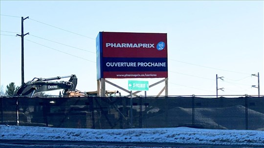 Plus de 14 M$ de permis de construction émis en janvier