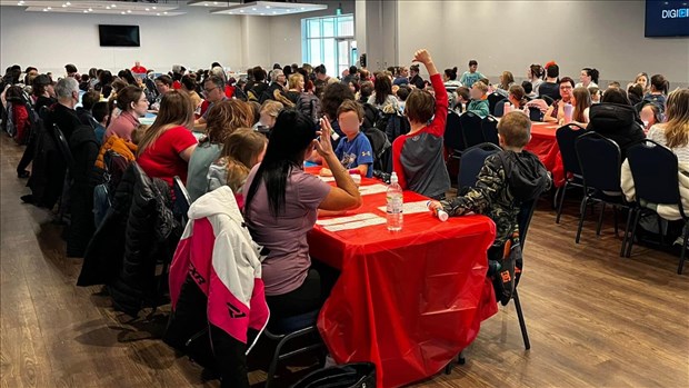 Semaine de relâche: les activités programmées à Saint-Prosper