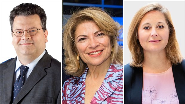 Déjeuner-conférence sur le potentiel des marchés canadiens