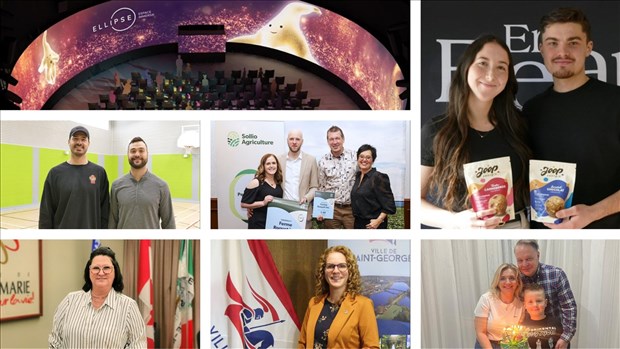 La revue de la semaine