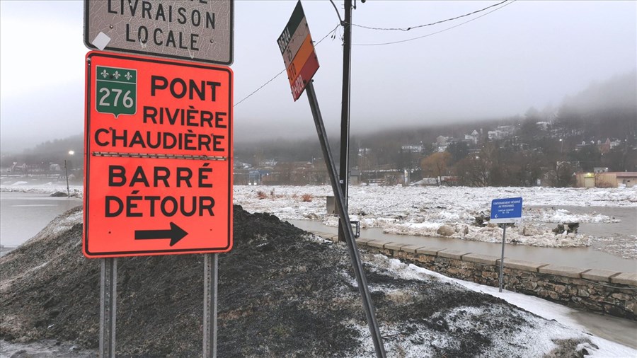 Une démarche pour apprendre à vivre avec nos rivières