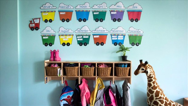 La pauvreté infantile a augmenté pour la troisième année consécutive au Canada