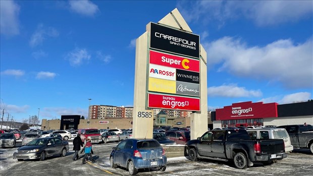 Découvrez le monde des athlètes paralympiques au Carrefour Saint-Georges