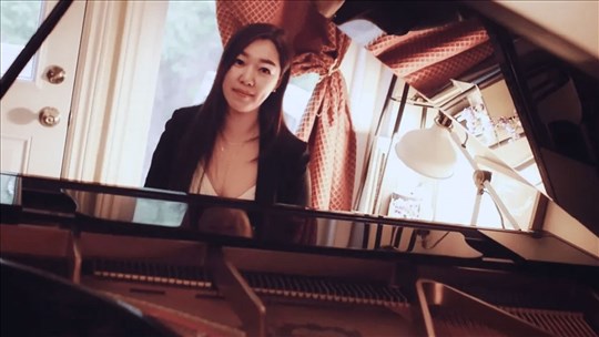 «Les Concerts sous le clocher» accueillent la concertiste Dr Kunhwa Im