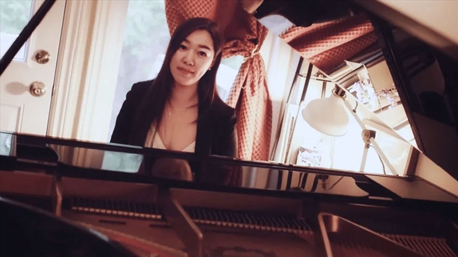 «Les Concerts sous le clocher» accueillent la concertiste Dr Kunhwa Im