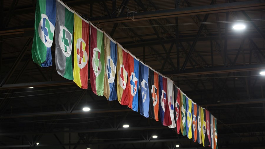 Jeux du Québec: Chaudière-Appalaches reçoit 16 nouvelles médailles