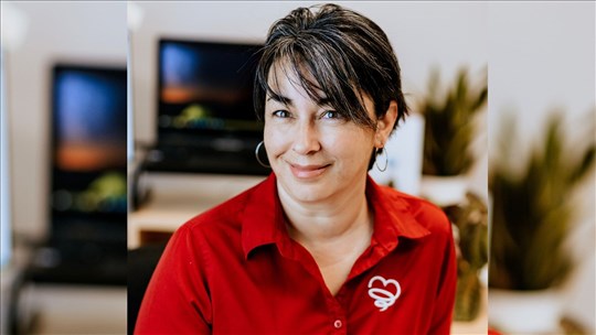 Déjeuner-conférence de l’AQDA sur le Pavillon du cœur Beauce-Etchemin