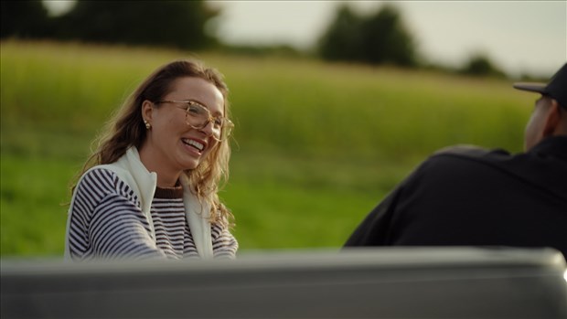 L'Amour est dans le pré: Ariane sous pression avant son choix final