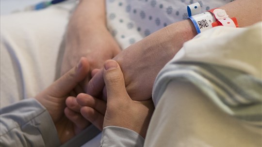 Cancer colorectal: Québec demeure la seule province sans dépistage organisé