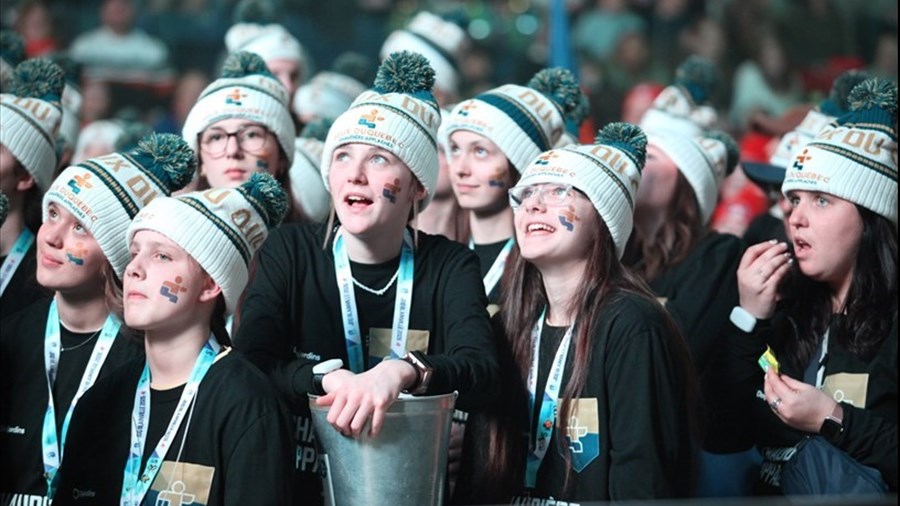 La délégation de la Chaudière-Appalaches garde le cap 