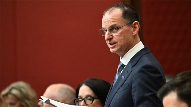 Le budget 2026-2027 du Québec sera déposé le 18 mars