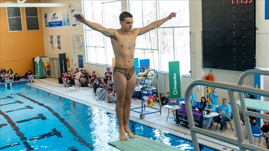 La délégation de la Chaudière-Appalaches poursuit son élan à l’approche de la fin 