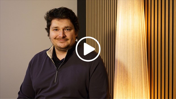 Le communautaire à boutte, expliqué par Olivier Turcotte