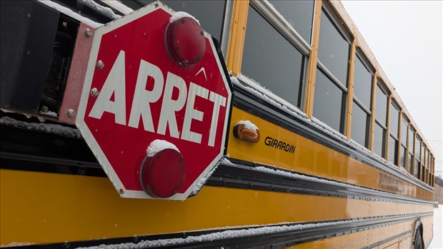 Fermeture des établissements scolaires