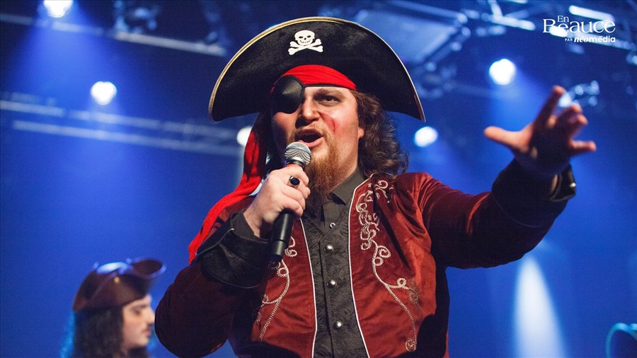 La finale régionale de Cégeps en spectacle se tiendra le 21 mars