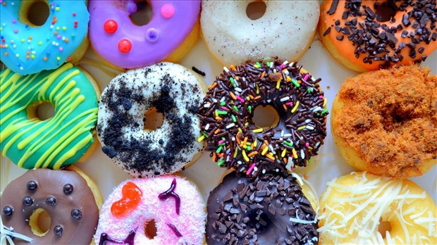 Du théâtre proposé par la FADOQ Saint-Georges!