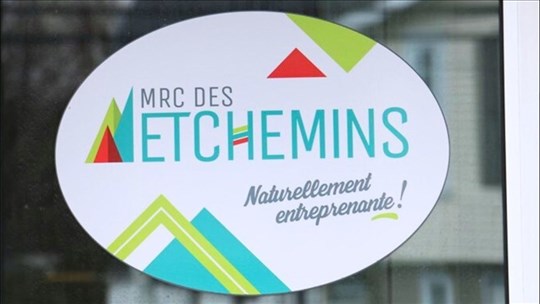 Deux projets d’aménagement durable soutenus par la MRC des Etchemins