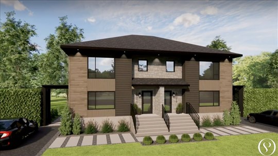 Plus de 70% des billets de la 17e Maison Moisson Beauce sont déjà vendus