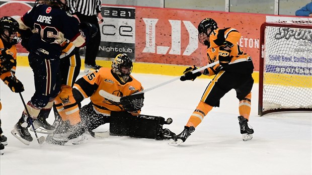 Faux pas en début de série pour les Chevaliers