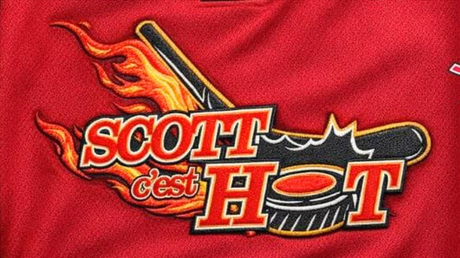 Scott parmi les finalistes au concours Kraft Hockeyville