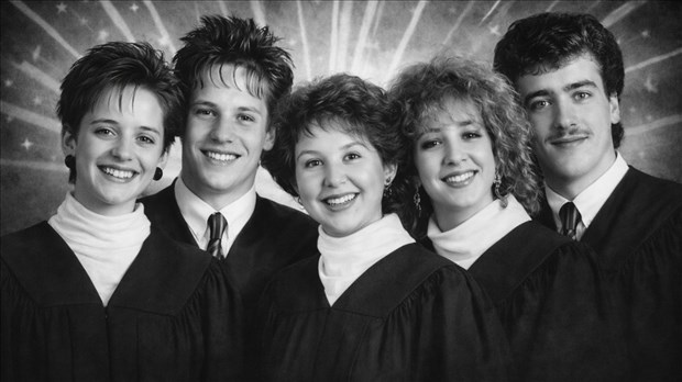 Le conventum de la «Promotion 1986» est en préparation 