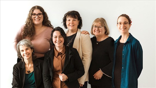 Femmes au travail : jamais au bon âge