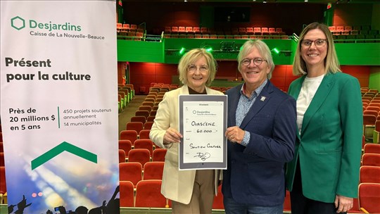 Desjardins devient partenaire majeur d’Ovascène 