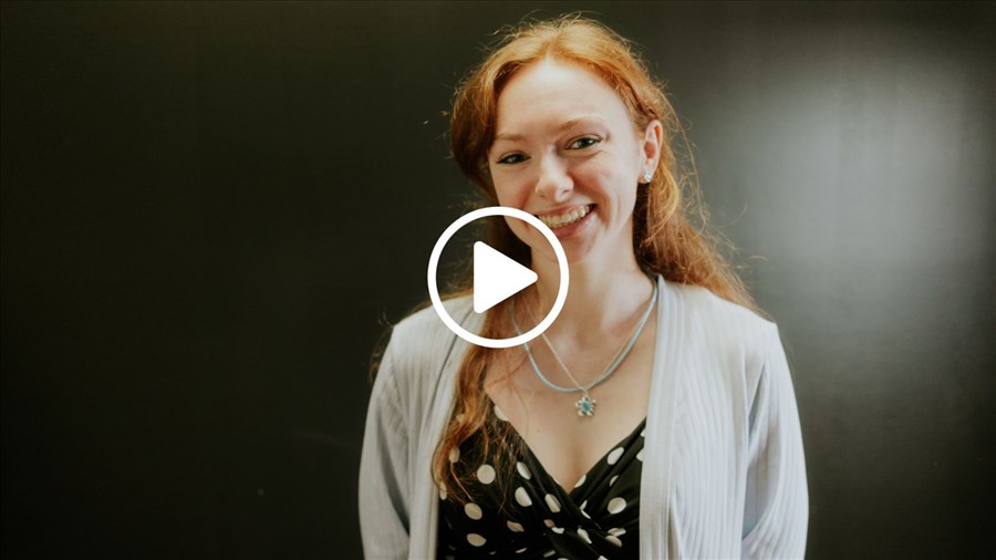 Une chanson et un film dans la même semaine pour Zélia Bernard