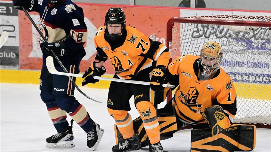 Les Chevaliers passent en demi-finale