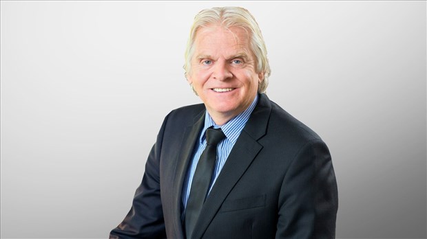 Le Prix Jean-Denis-Poulin sera remis à Serge Roy
