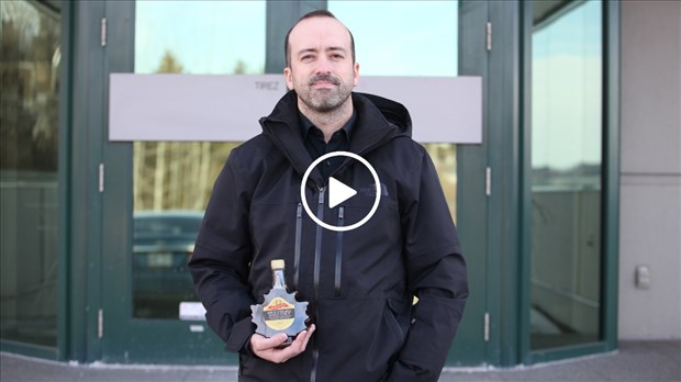 Les Industries Bernard: l’érable de la Beauce à la conquête du monde