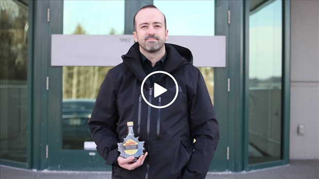 Les Industries Bernard: l’érable de la Beauce à la conquête du monde