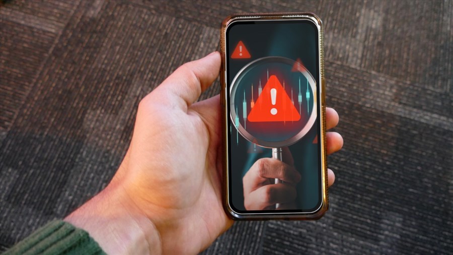 La SQ met en garde contre différentes fraudes téléphoniques