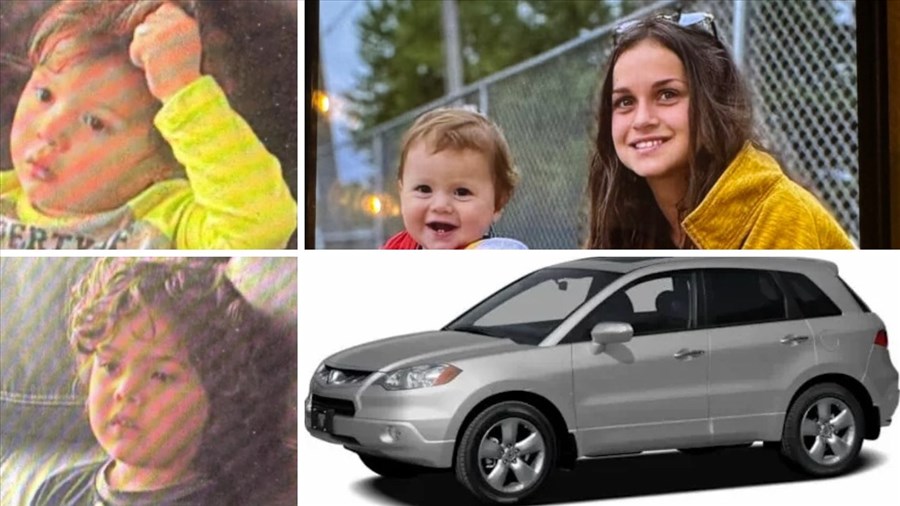 Alerte Amber: deux enfants enlevés à Trois-Rivières