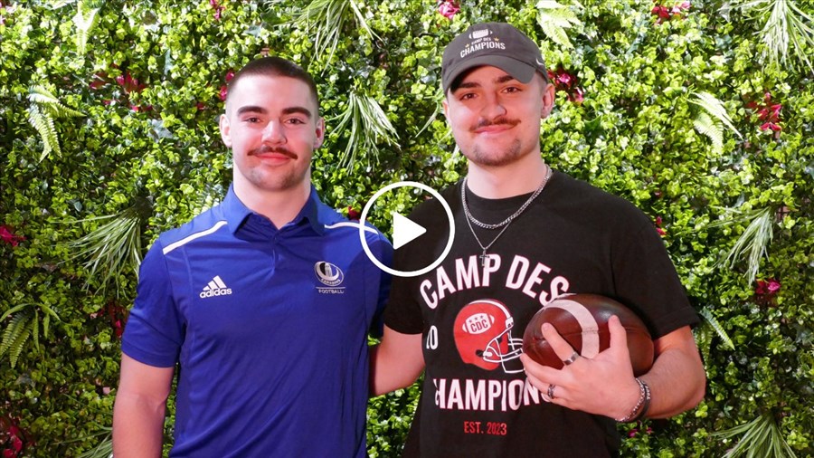 Le Camp des Champions prend de l’ampleur pour sa 4e édition