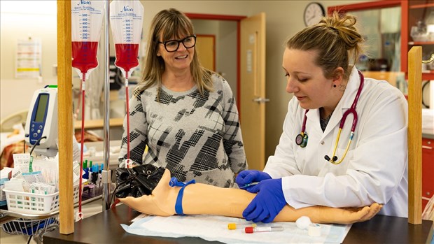 Cégep Beauce-Appalaches: deux programmes reviennent à Lac-Mégantic