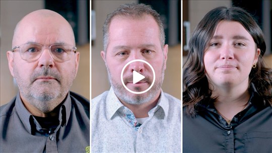 Une vidéo pour «cultiver la prudence» sur les fermes