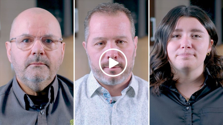 Une vidéo pour «cultiver la prudence« sur les fermes