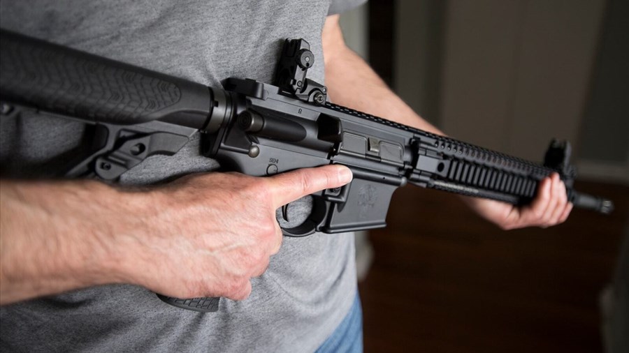 Plus de 51 000 armes à feu interdites ont été déclarées pour leur rachat