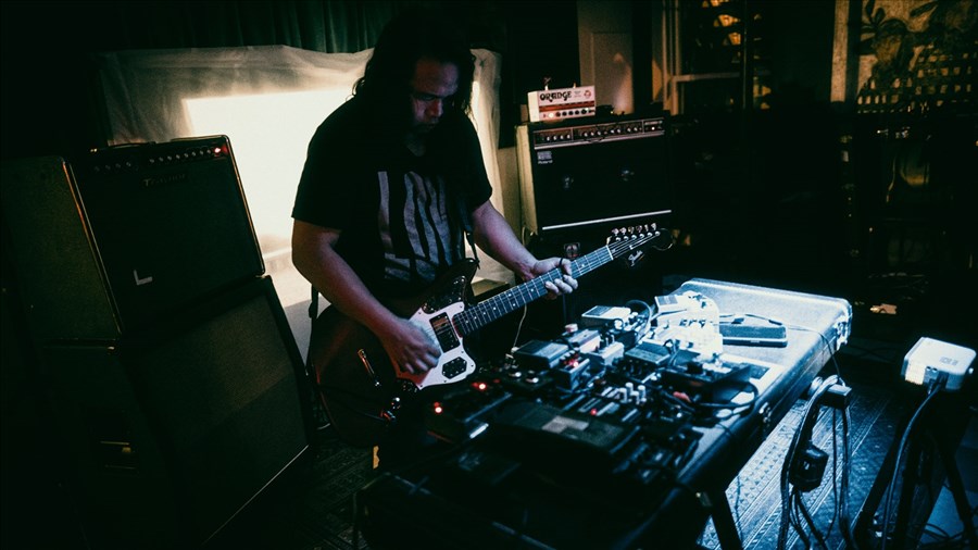 Une 5e édition d’Art sonore à l’Abbaye à Saint-Benoît-Labre
