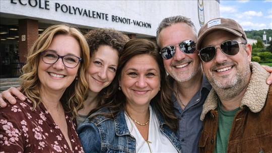 Le conventum de la «Promotion 1986» se tiendra à Saint-Elzéar