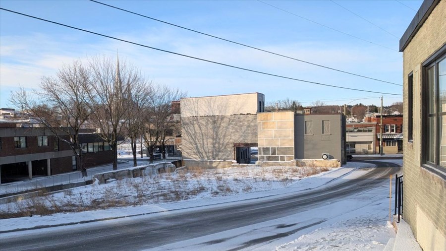 Le projet de logements abordables bientôt en branle