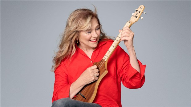 Le spectacle d'Édith Butler reporté à l'automne