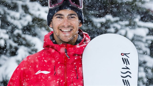Éliot Grondin reste sur la touche en raison d'une intoxication alimentaire
