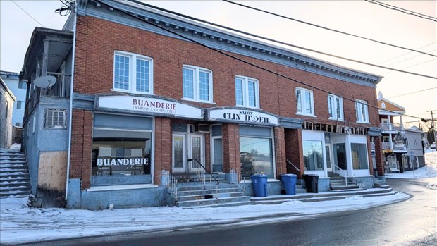 Le sort de l'immeuble de la 2e avenue sera-t-il réglé en 2026?