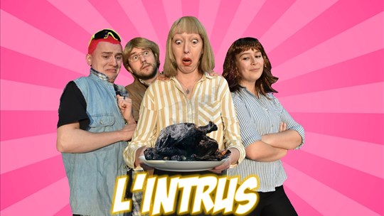 Un été «punché» au Théâtre de l’Hôtel de Ville 