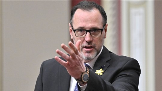 Projet de loi sur la laïcité: Québec met un terme aux prières de rue