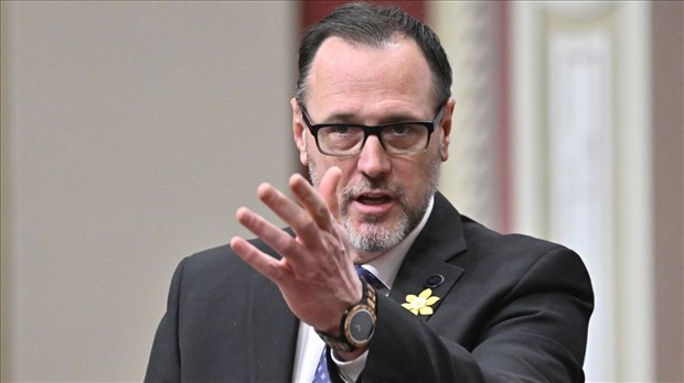 Projet de loi sur la laïcité: Québec met un terme aux prières de rue